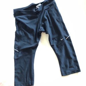 Nike Dri-Fit Running Tights